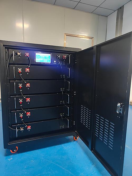 家庭储能新利器 XTL 51.2V/300Ah磷酸铁锂电池4U机箱——15kWh家庭蓄电池供电全面解析